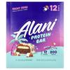 Alani Nu, Protein Bar, Rocky Road, 12 Bars, 48g (1.69oz) Each
