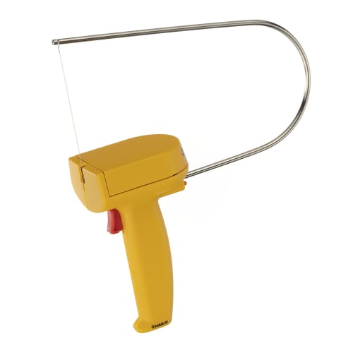 HAKKO Battery-Operated Styrofoam Cutter 251-01