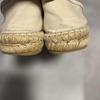 Used GUCCI GG Logo Web Stripe Canvas