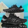 Couples Wading Shoes Fast Dry Sweat Wicking Soft Beach Swimming Water Play Snorkeling Surfing Five Finger Anti Slip River Shoes