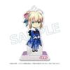 Fate/Grand Order Acrylic Stand: Artoria Pendragon WAHOO!