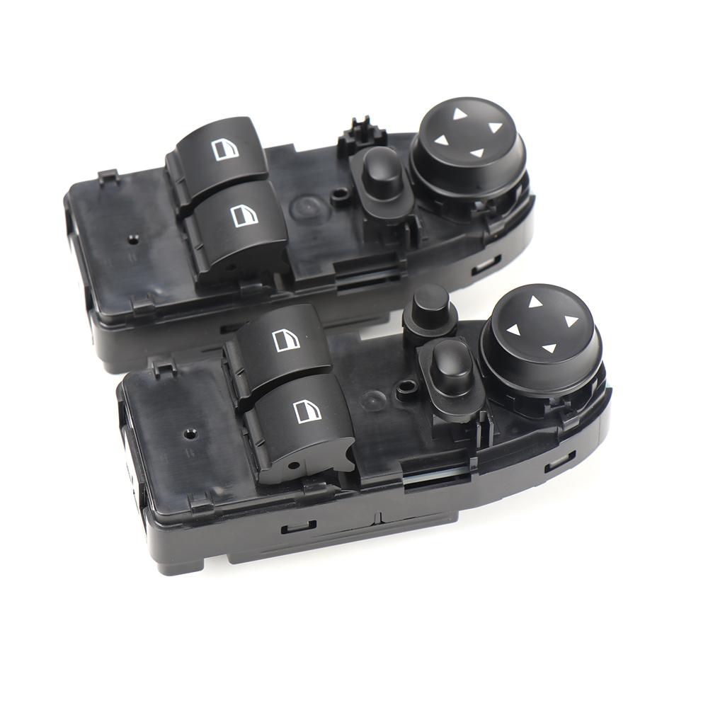 For BMW 3 Coupe Car Electric Power Window Switch Button Replacement Accessrioes For BMW M3 E92 330 335i
