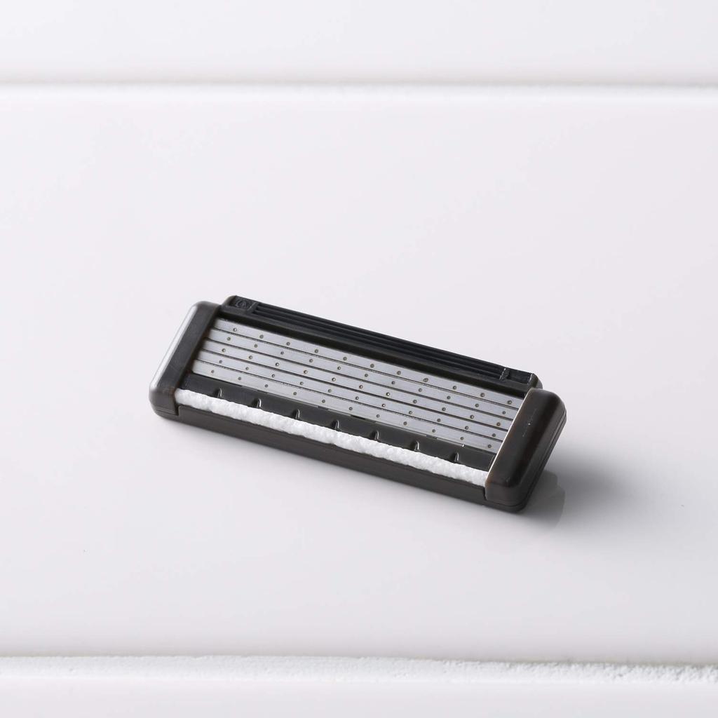 KAI Dark Night Holder Replacement Blade