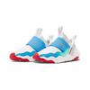 Air Jordan 23/7 PS White University Blue Red Kids Sneakers Metallic-Gold University-Red Thriller-Emerald FN8897-171