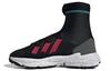 Ozweego TR STLT High Black 2021 - FY5765