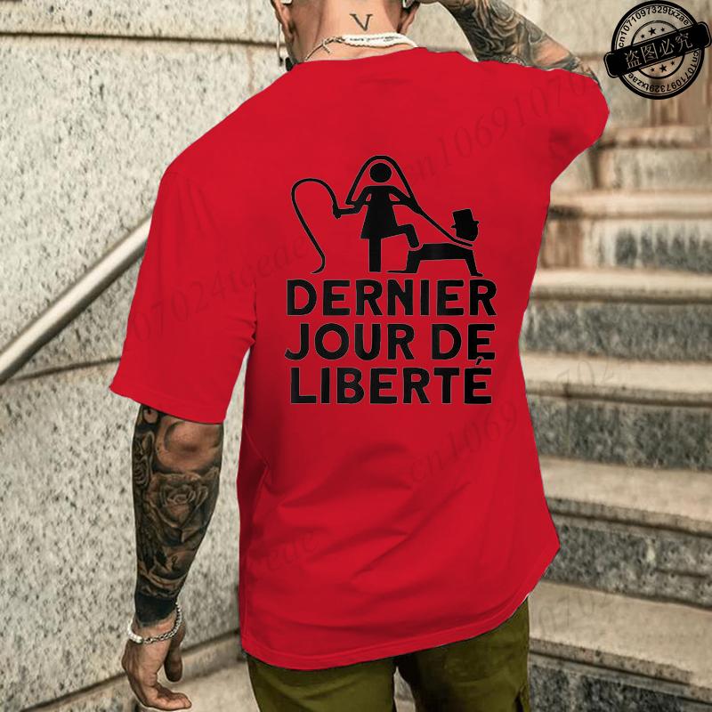 Fashion Men TShirt Clothes Tee Shirt T Shirt Drole Futur Marie Enterrement Deie De Garcon Evg Humour Tshirt Fashion Clothing