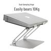 Ecola Dual-Axis Aluminum Laptop Stand