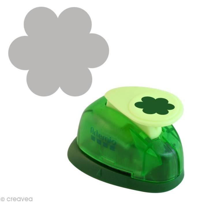 Perforatrice - ARTEMIO - PM fleur 3 - 1.6 cm - Adulte - Mixte