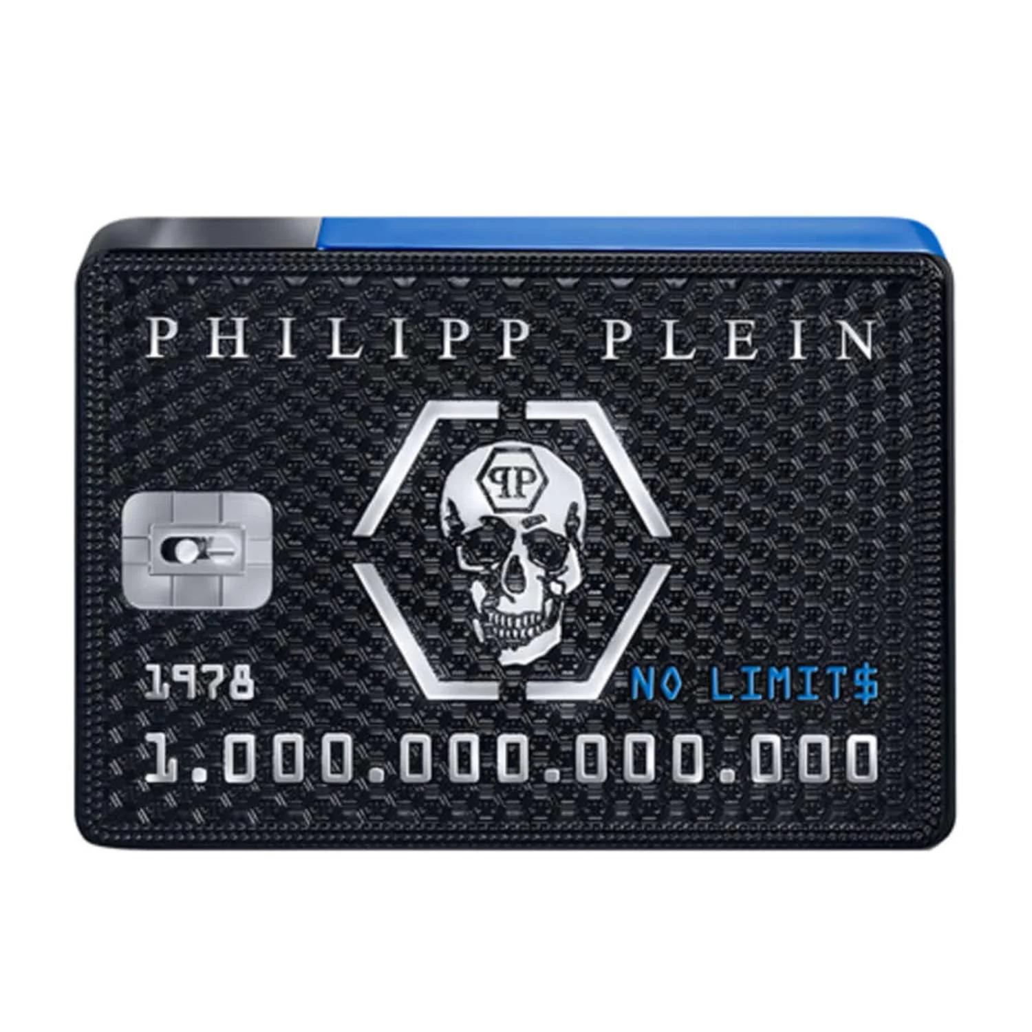 Philipp Plein ¡ref! Super Fresh Туалетная вода 100мл Спрей