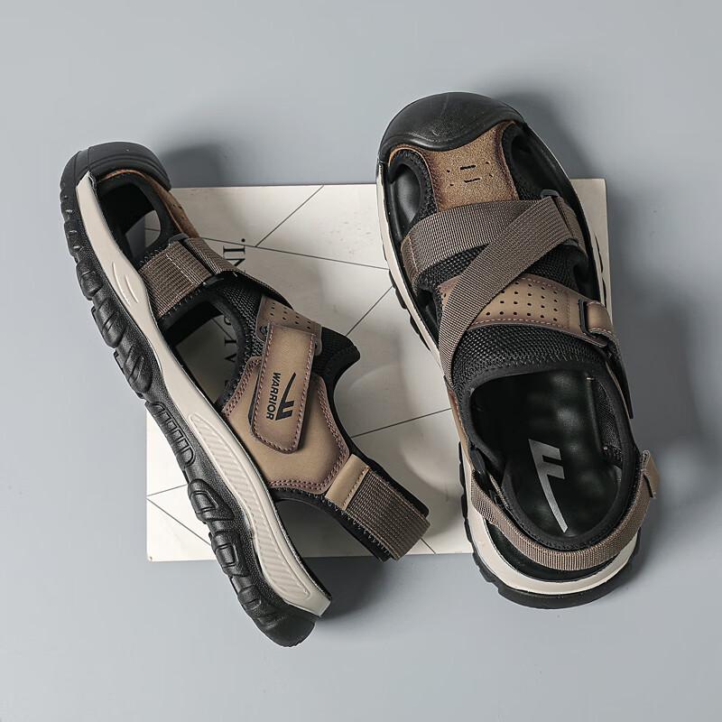 Warrior Men's Outdoor Sport Sandals WSL(WZ)-1755