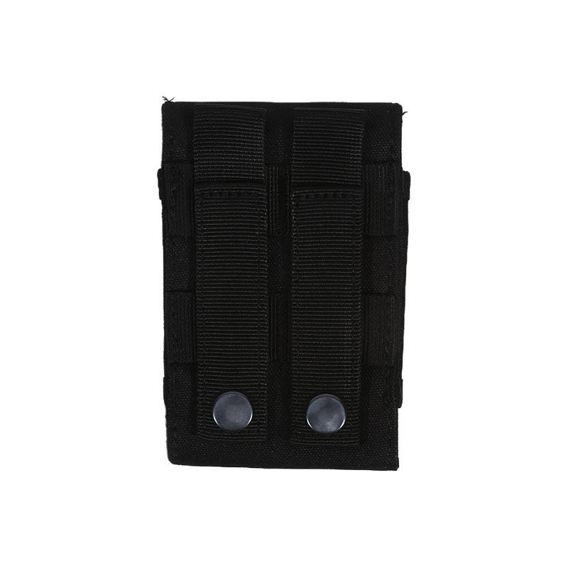 Multifunctional Outdoor Camping Hiking Tactical Phone Bag Men Camouflage Hook Loop Belt Bag Sports Mobile Waist Bag