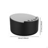 Portable Sound Machine White Noise for Sleep Meditation Office