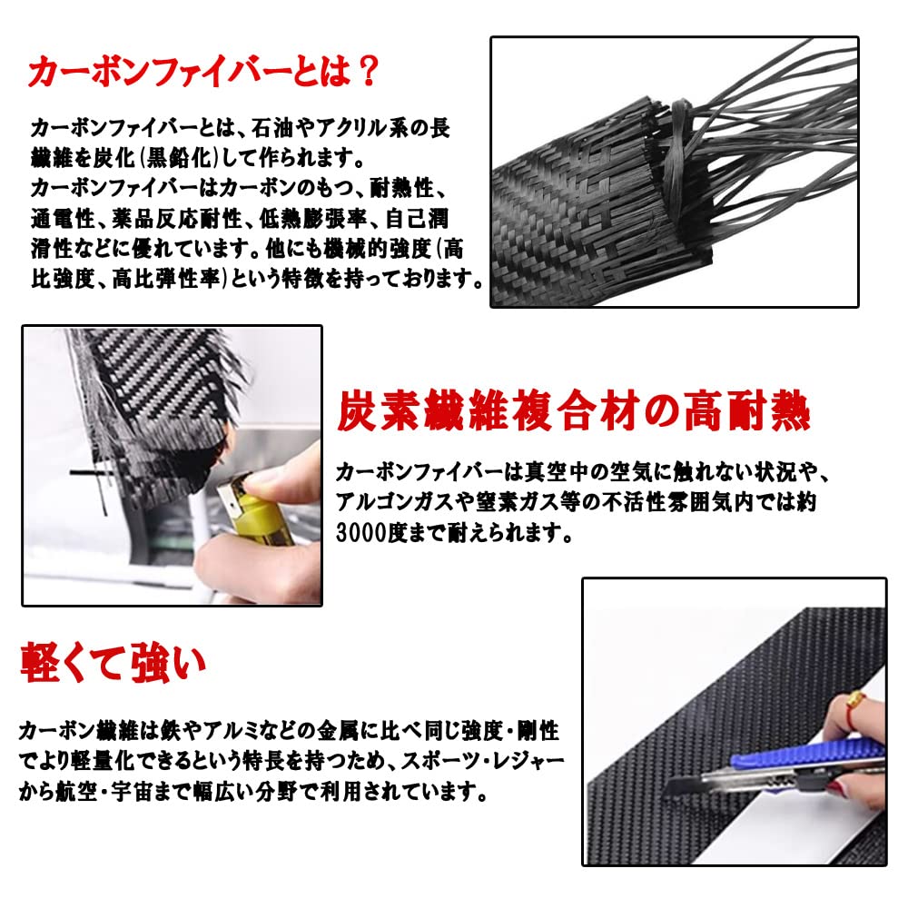 SANRILY Volkswagen Shift Knob Cover Carbon Fiber Shift Grip Cover Interior Parts VW Passat PASSAT T-Cross TAYRONGTE TACQUA Accessories