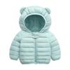 Children's Clothing, Children's Cotton Clothes, Baby Cotton Clothes, Boys' and Girls' Autumn and Winter Warm Jackets, Baby Winter Tops