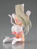 Hasegawa Tamago Girls Collection 16 Lucy McDonnell Unpainted Resin Kit SP485 1/12 No. (Cat Ears)