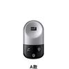 Zinc Alloy Leather Car Key Bag Key Case For Baic Polestone 01 Polestones Rox 01 Jishi Key Fob Car Key Case Case
