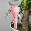 Flower Watering Device, Automatic Watering Device, Household Adjustable Flow Rate Drip Device, Vegetable Growing Drip Irrigation Water Seepage