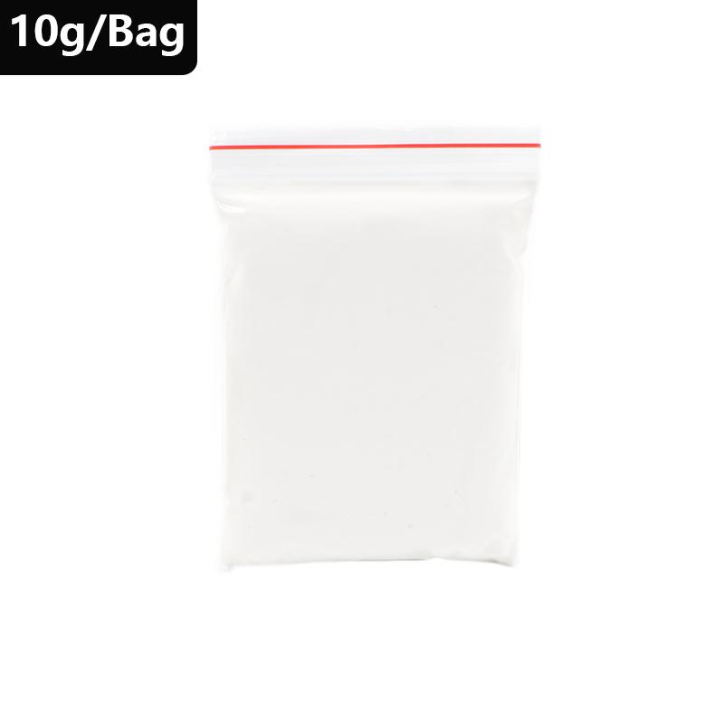 2019 Slime  Clay Air Dry Plasticine Charms Slime Fluffy Light Soft Polymer Clay Putty Jumping DIY Playdough for