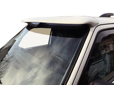 Siperlik (yapıştırılmış, boyanabilir) Volkswagen T4 Caravelle/Multivan için