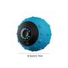 Electric Massage Ball Trigger Point Fascia Ball 5 Gear Hand Massage Ball Ergonomic Finger Training Yoga Massage Ball