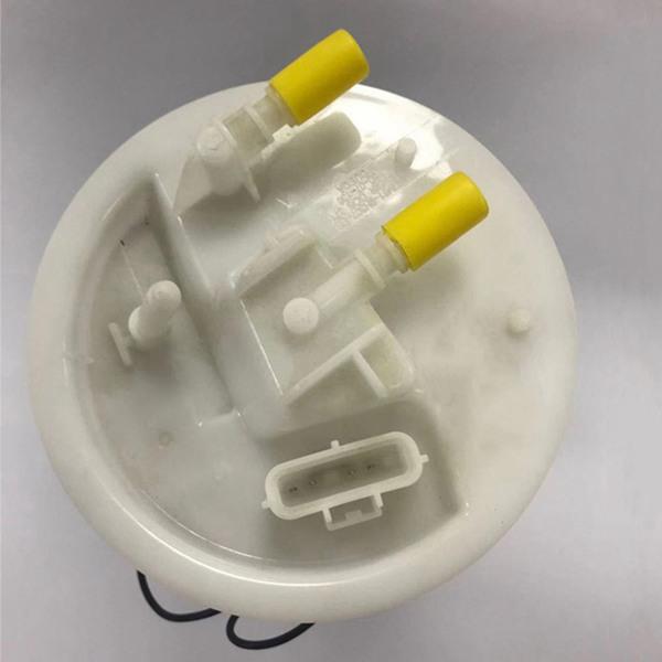 Compatible con Mazda 3: Filtro de Combustible LF6X-13-35XA/F (Códigos de Producto: 0580200018/0580200017)