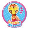 Joy Palette Handy Fan NEW! Anpanman's