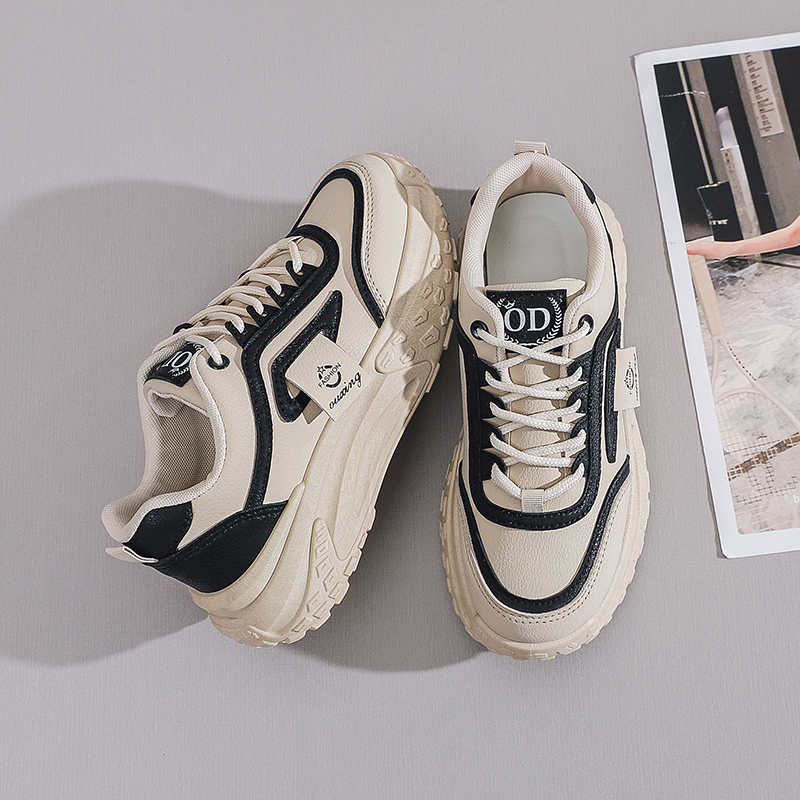 Sumer 38 Women Sheos Vulcanize Shoes Outdoor Women's Sneakers Sport Luxury From China Different Sepatu Genuine Brand