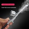 Handheld Nano Spray Oxygen Facial Hydration Device