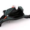 Travel Men's Multi-functional Handbag Waterproof Outdoor Sports Chest Bag Shoulder Bag Portable Waist Pack Crossbody
