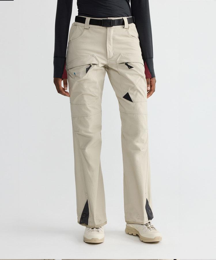 Keullateomyujen Gere 3.0 Pants Short Women