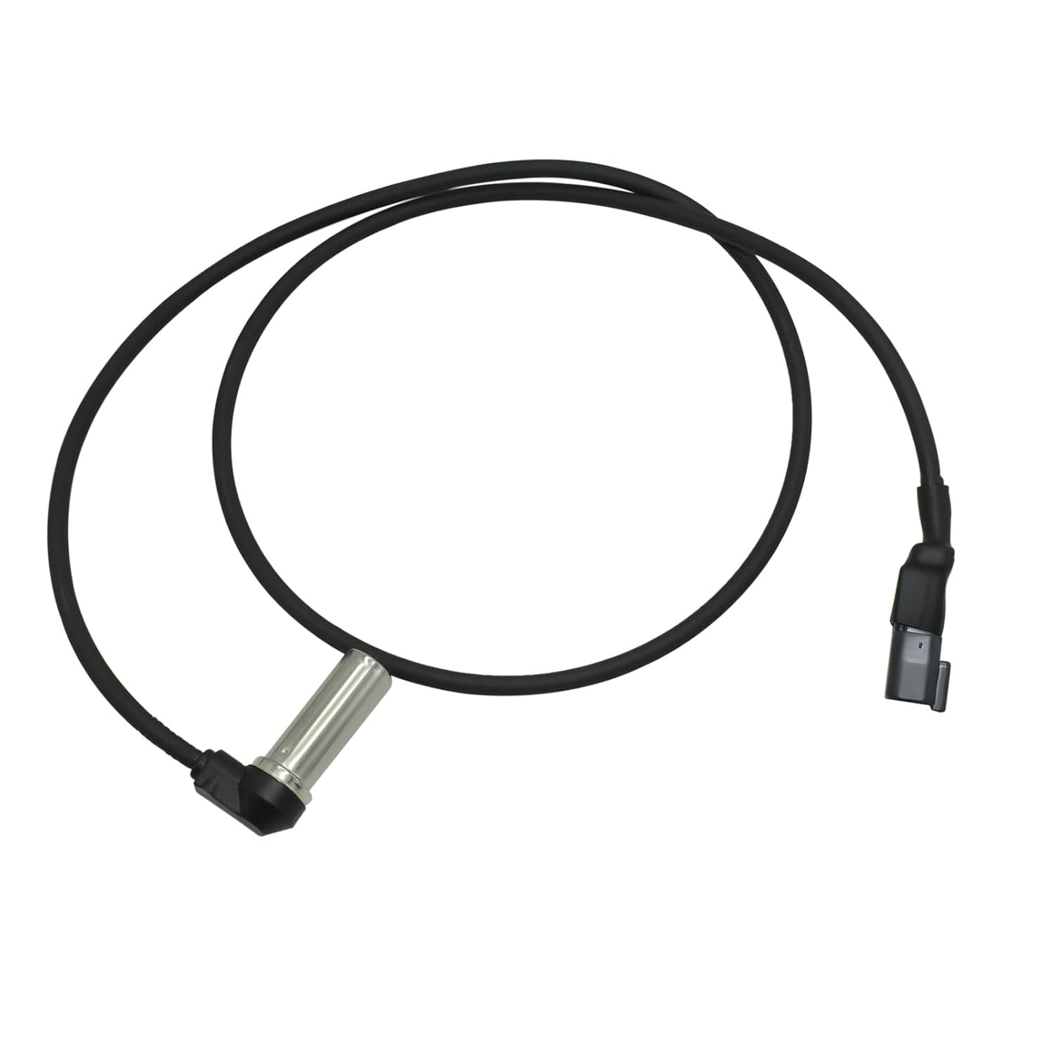 3591872C91 ABS Wheel Speed Sensor Compatible with Kenworth Peterbilt Freightliner Semi WS - 24