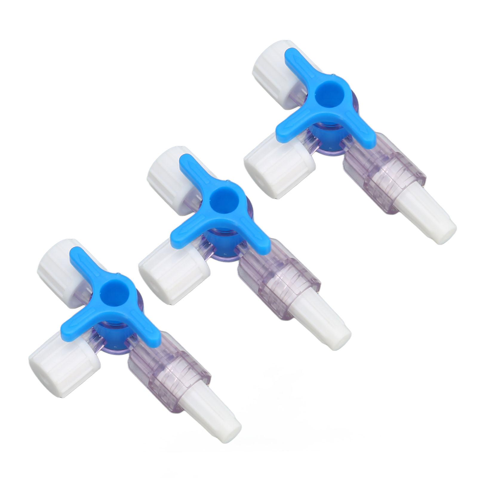 

3 шт. Т-образный разъем для косметического прибора, профессиональный, без загрязнений, индивидуальная упаковка, косметический аппарат Т