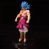 20cm Dragon Ball Anime Figure Super Figma Toys DBZ Super Action Figurine PVC Collection Model Toys For Kids mysterious Gifts