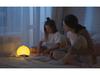 Top-Selling Bluetooth Ambient Light Alarm Clock with Sunrise Simulation and White Noise for Bedroom