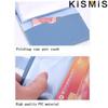 Slim Minimalist PU Leather Card Holder 26 Slots Organizer Wallet Compact Stylish Accessory Unisex