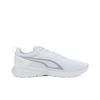 Puma All-Day Active White Gray Violet Unisex Sneakers Grey-Violet 386269-02