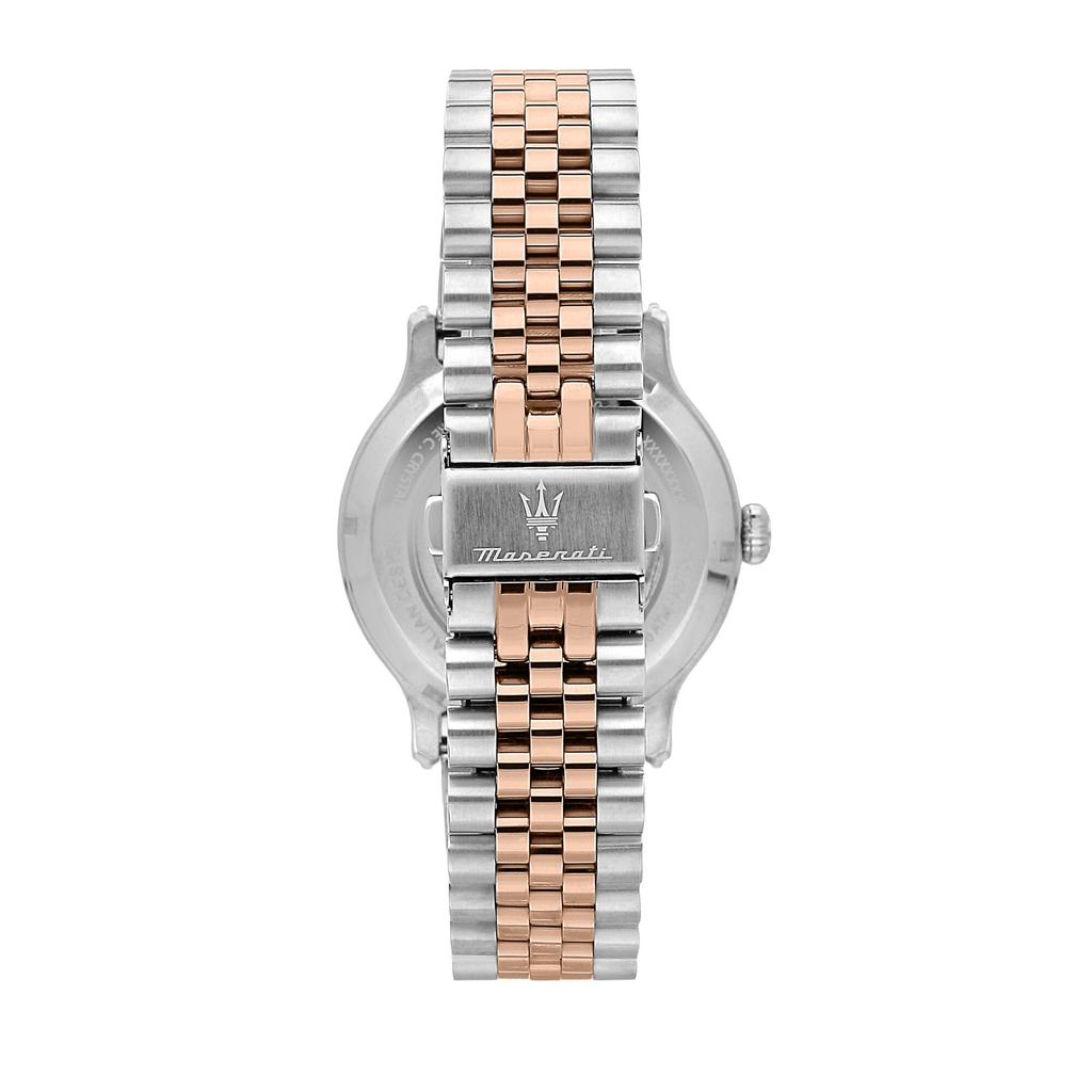 Maserati Men's R8823118008 EPOCA Automatic Watch
