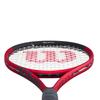 Wilson Wilson tennis racket CLASH 100 PRO Crash 100 Pro WR074111U V2.0