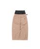 Beullenteu Garnet Pants Peach