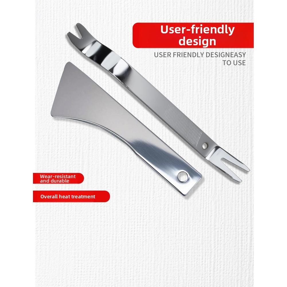 Automotive Panel Removal Auto Trim Panel Tool Car Removal Tool Kit