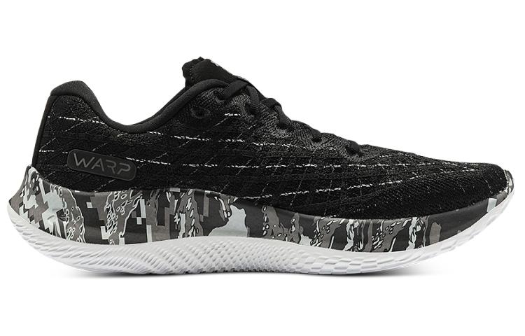 Men's Sneakers Under Armour Flow Velociti 'Black'
