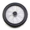 Front 19 or 16 Inch Rear Wheel Rim + Tires with Tube With for Motocross Off-road KTM250 Dirt Pit Bike Accessories KAYO BSE T8