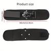 Rotatable Wrist Strap Mount/360-degree Rotation/Fastening/Quick Attachment/Compatible with Action Cameras/Ideal for Skiing, Skateboarding, Cycling