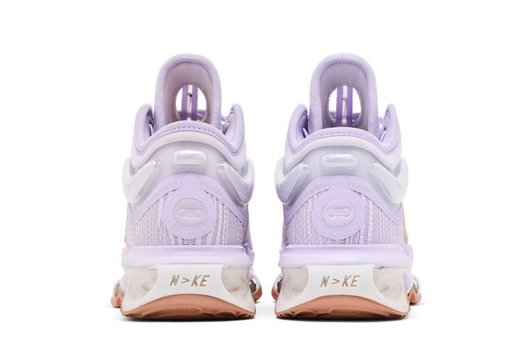 Nike Air Zoom GT Jump 2 EP 'Shine Together Pack'