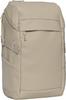 Beckman Norway Backpack STREET FLX Beige Backpack Computer Business Large Capacity School Commuting Scandinavian [BECKMANN] Men's Women's