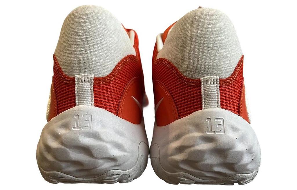 Nike Pg 6 Tb 'Team Orange' DX6654-802