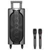 Bede BD-H1881 Professional Outdoor Portable Bluetooth Speaker (CN Version)