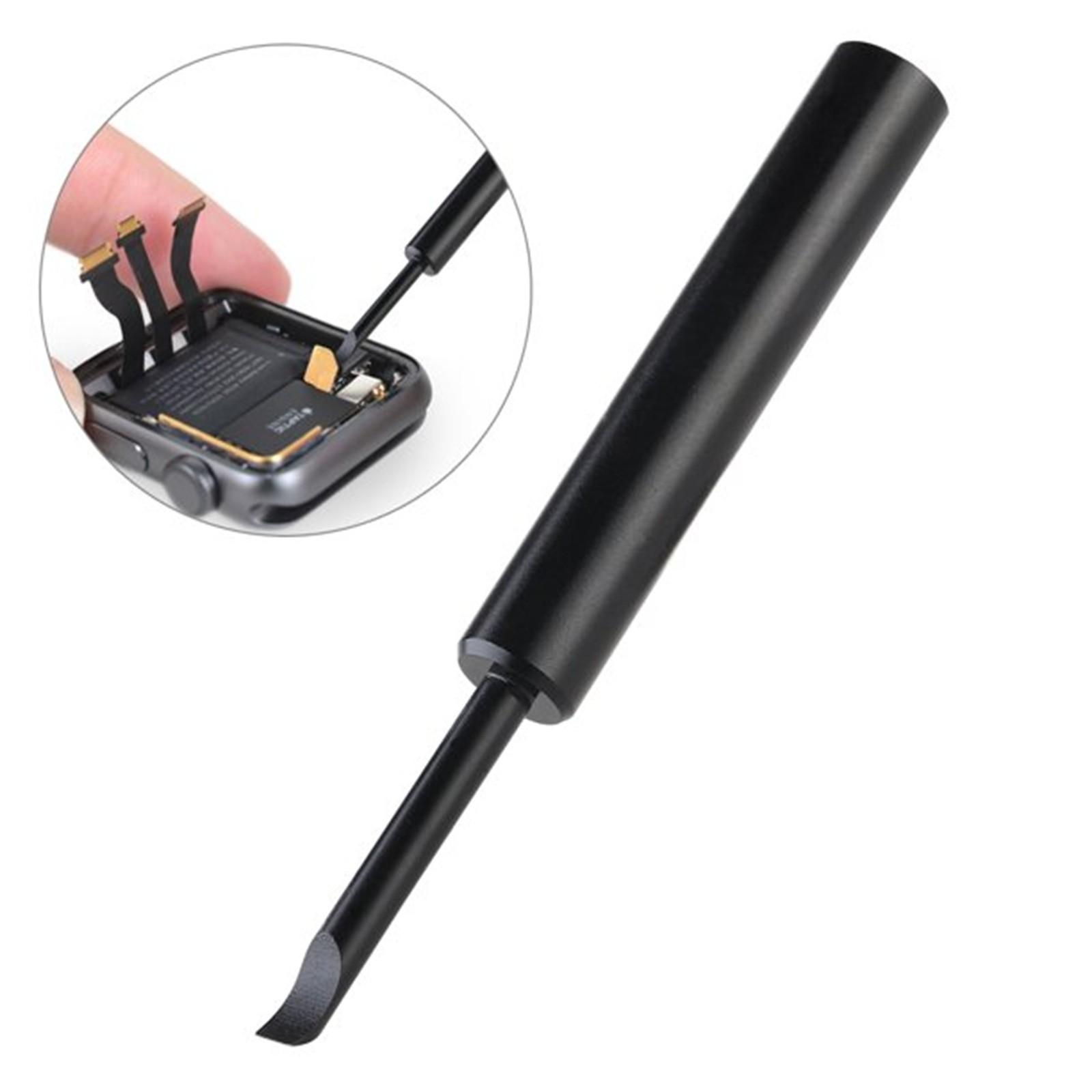 

(SU)Инструмент для открывания часов Открывалка для ящиков Pry Type R-epair Tools One Size