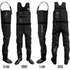 DreS CheSt High Wader S 2xl Waterproof Breathable Set Men S woMen S Radial Sole