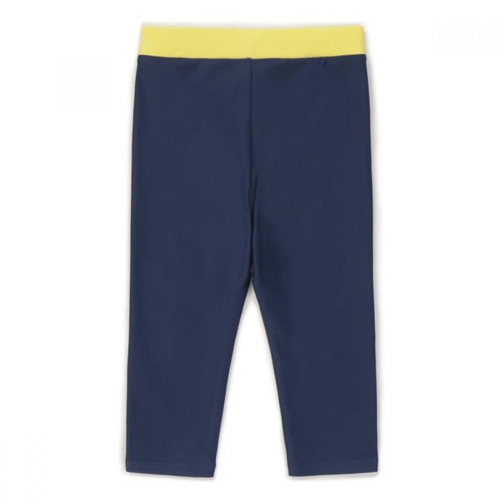 Bluedog Baby Dinosaur Zip Up Rash Guard Set  46370 620 07 